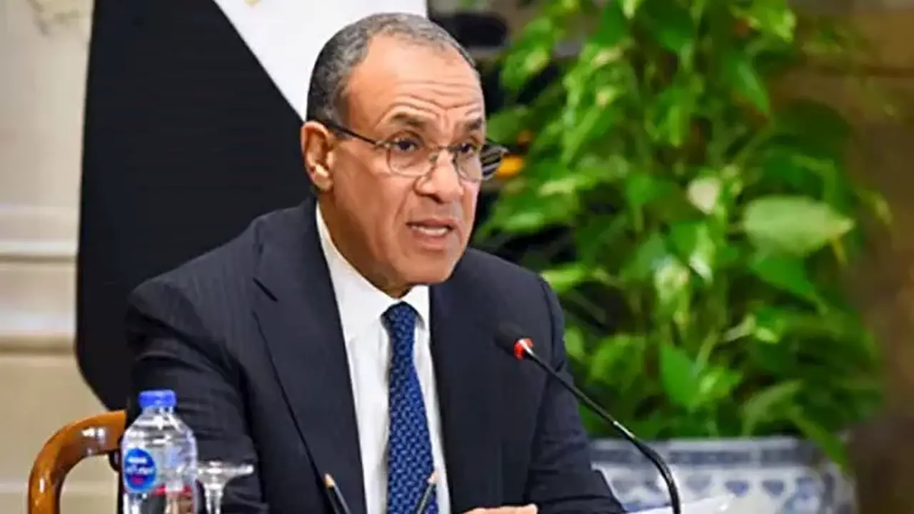 مصر وقطر تؤكدان أهمية الحوار وتجنب تصعيد الصراع الإقليمي