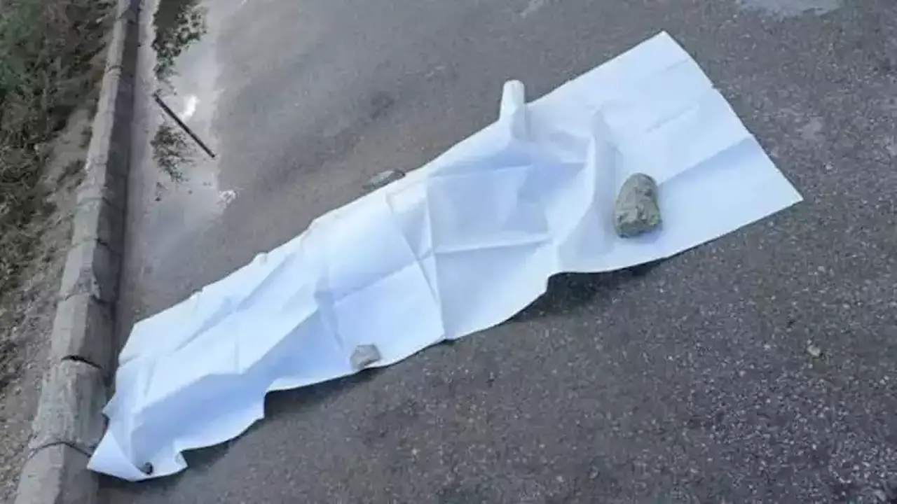مصرع طالبة ثانوية نتيجة سقوطها من الطابق السادس في بنها