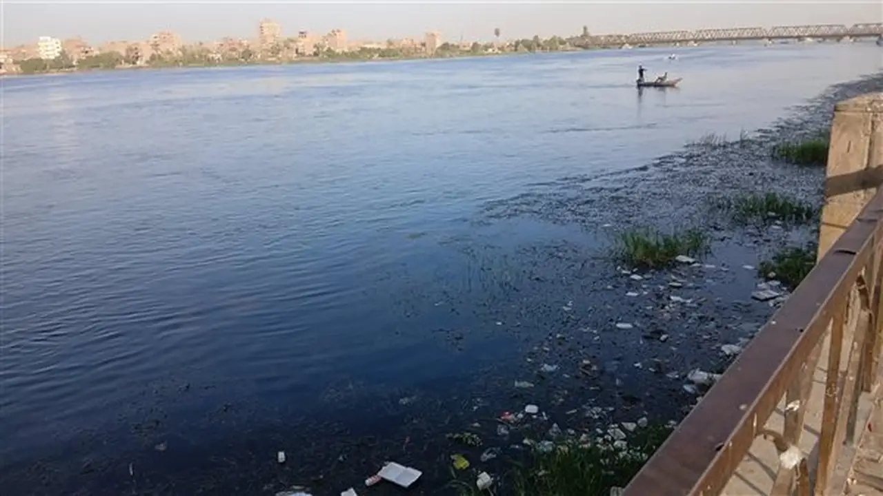 مصرع طفل غرقًا في ترعة بقرية السماينة بقنا