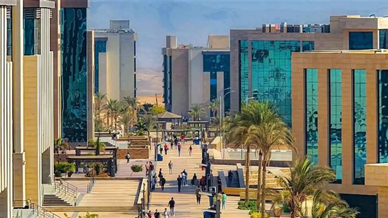 المصروفات الدراسية لجامعة الجلالة الأهلية للعام الدراسي 2026-2027