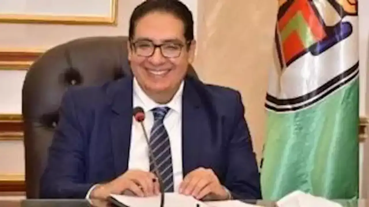 مصرية تفوز بالميدالية الذهبية للتأثير العالمي في طب القلب النووي