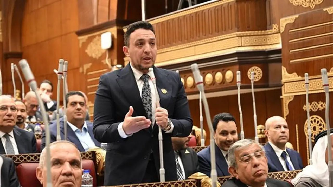 مصطفى أبو زهرة: خرجنا من المونديال برؤوس مرفوعة ومشروع المنتخب مستمر حتى 2030