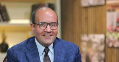 مصطفى أبوزيد: الاقتصاد المصري كان على وشك الانهيار خلال حكم الإخوان