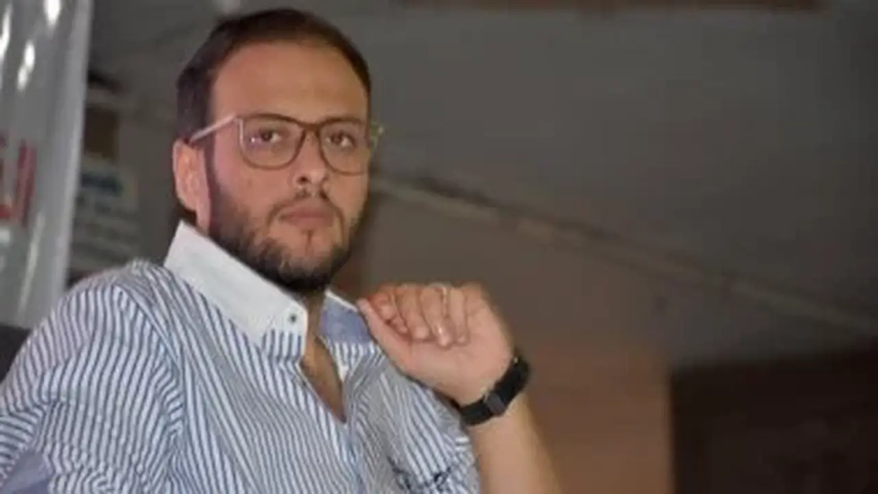 مصطفى الشامي يتولى رئاسة نادي بلدية المحلة بالتزكية رسمياً