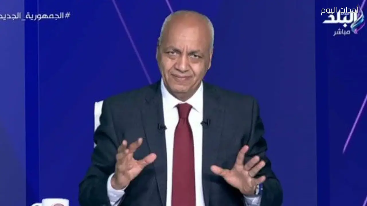 مصطفى بكري يشيد بتوجيه الرئيس السيسي لحل أزمة العدادات الكودية