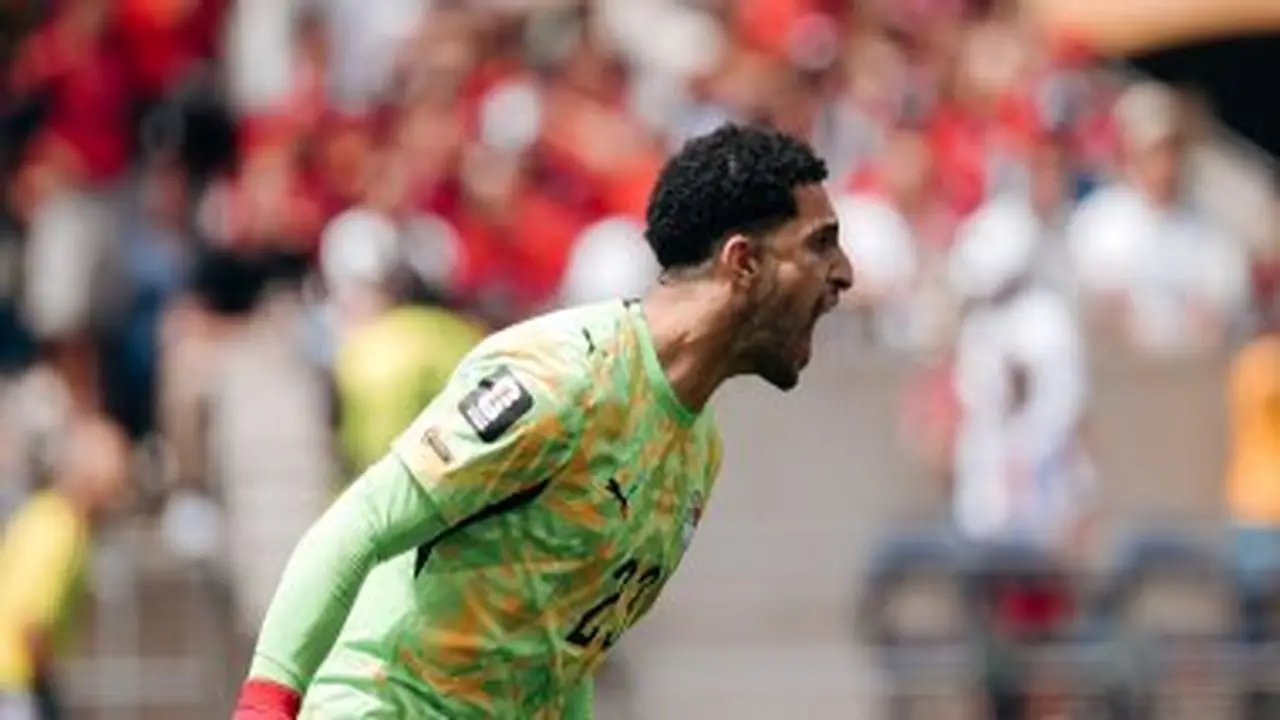 مصطفى شوبير يتفوق على لامين يامال في سباق أفضل لاعبي كأس العالم 2026
