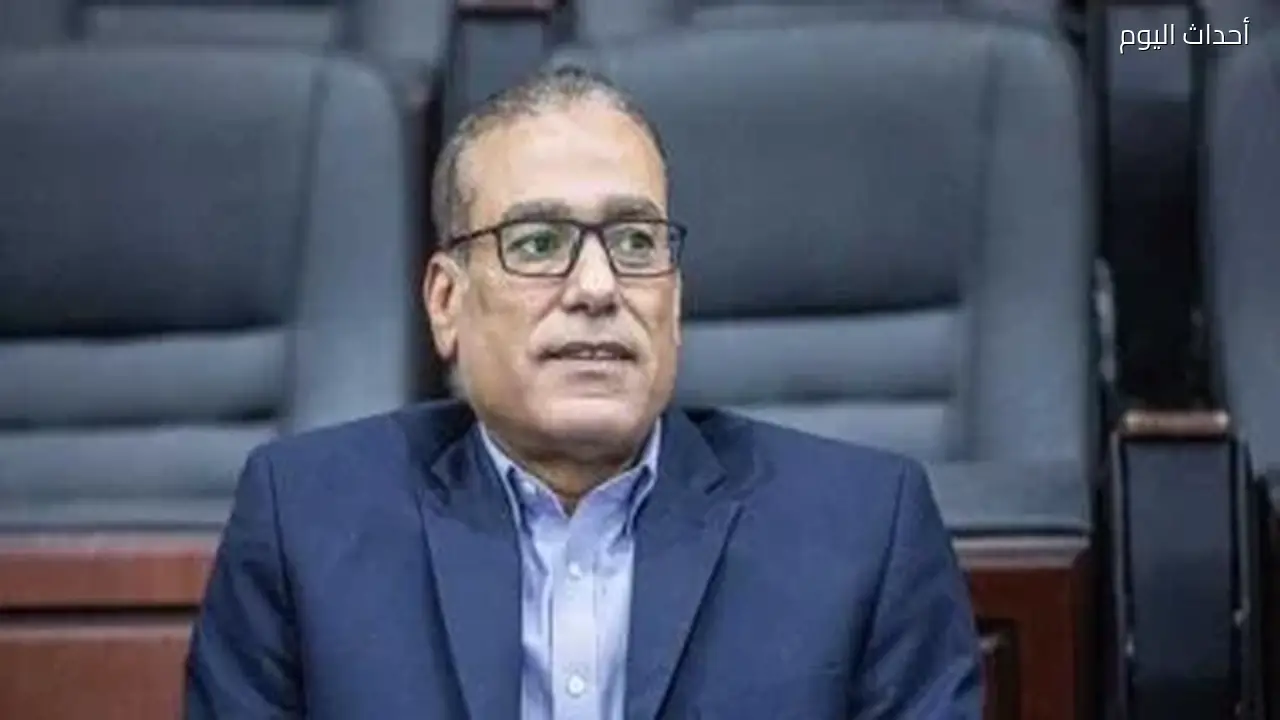مصطفى عزام: نسعى لتوسيع قاعدة ممارسة كرة القدم وتأهيل المواهب عبر الأكاديميات