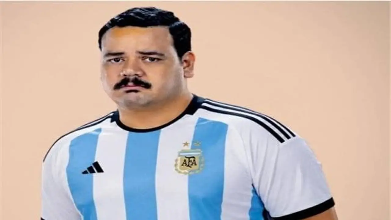 مصطفى غريب يثير الجدل بتعليق ساخر بعد خروج فرنسا من كأس العالم 2026