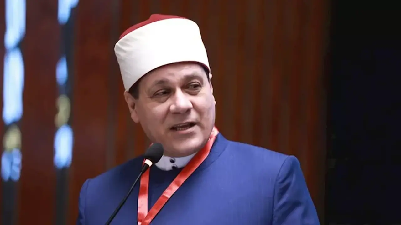 مظهر شاهين يدعو حسام حسن للتركيز على نجاحاته وعدم الالتفات للحاقدين