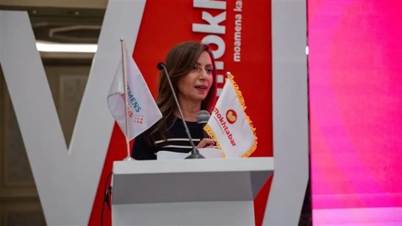 إطلاق أول خط FLEXLAB -X Total Lab Automation Track في الشرق الأوسط وأفريقيا لتعزيز قدرات الميجا لاب
