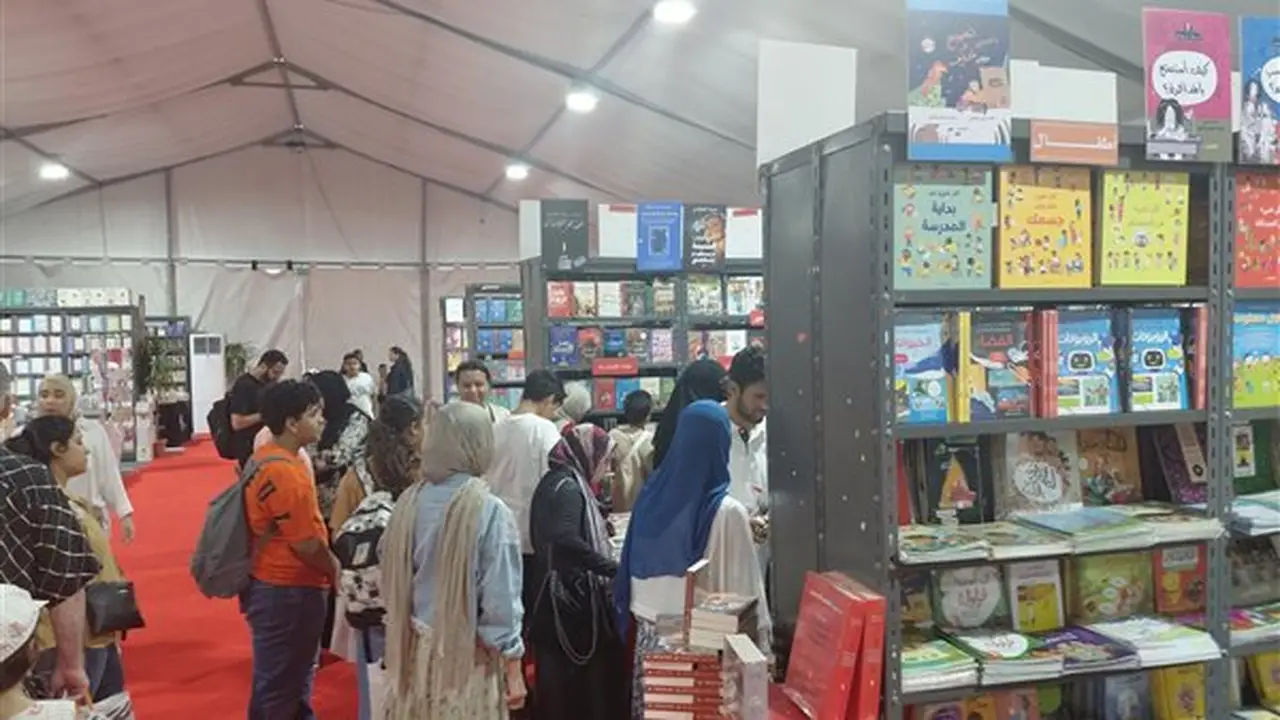 اختتام الدورة الحادية والعشرين لمعرض مكتبة الإسكندرية: نجاح يتفوق على المعارض العربية