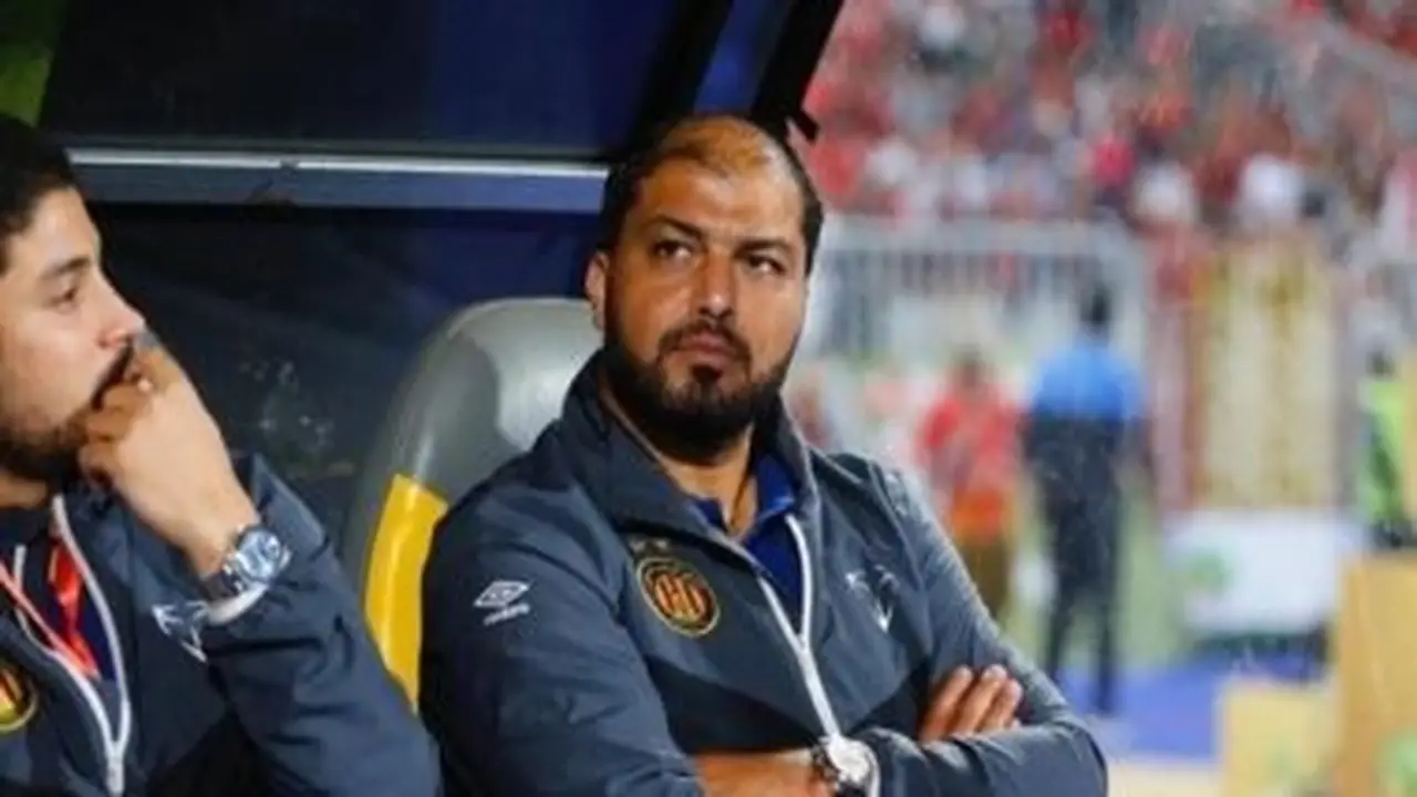 معين الشعباني يتجه لتولي قيادة منتخب تونس بعد مغادرته نهضة بركان