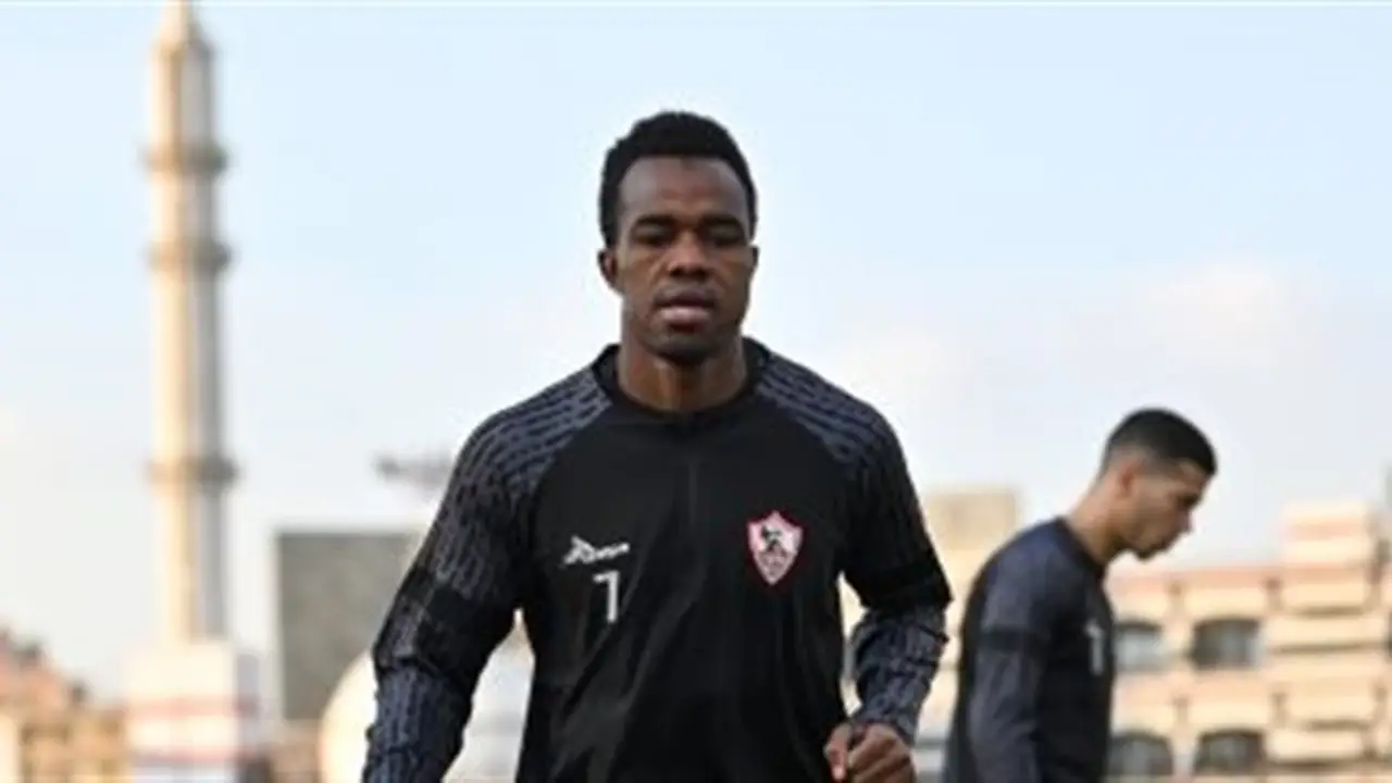 الزمالك يواجه أزمة مستحقات إبراهيما نداي دون تحرك رسمي