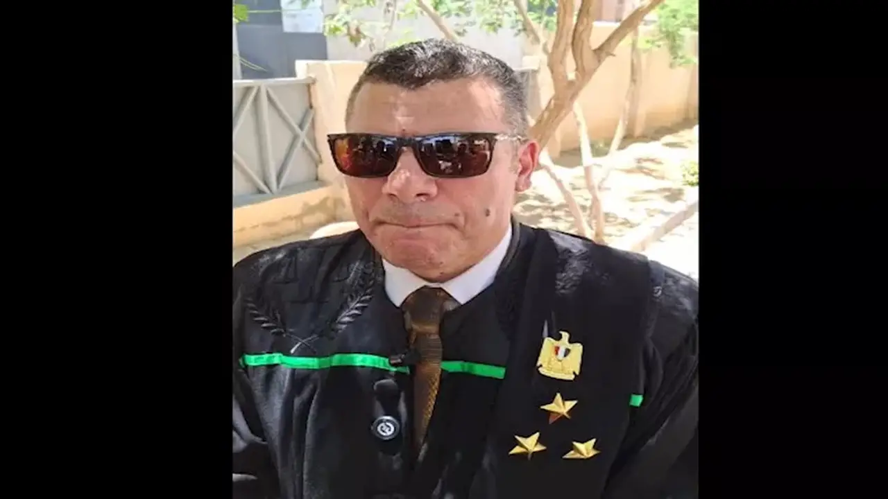 محامي صاحب معرض السيارات ينفي تهمة “البلطجة” عن المتهمين في جلسة محاكمة صبري نخنوخ | فيديو