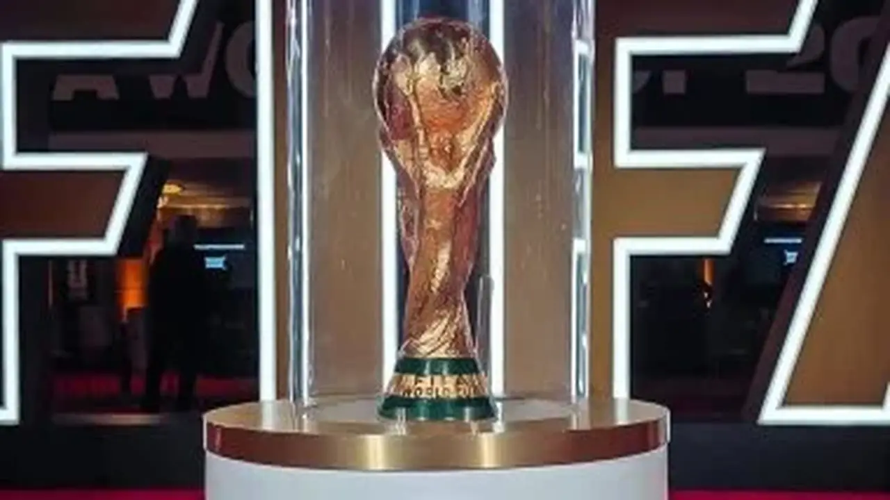 تفاصيل أكبر عملية أمنية لتأمين نهائي كأس العالم 2026 بمشاركة ترامب ومقاتلات «إف 16»