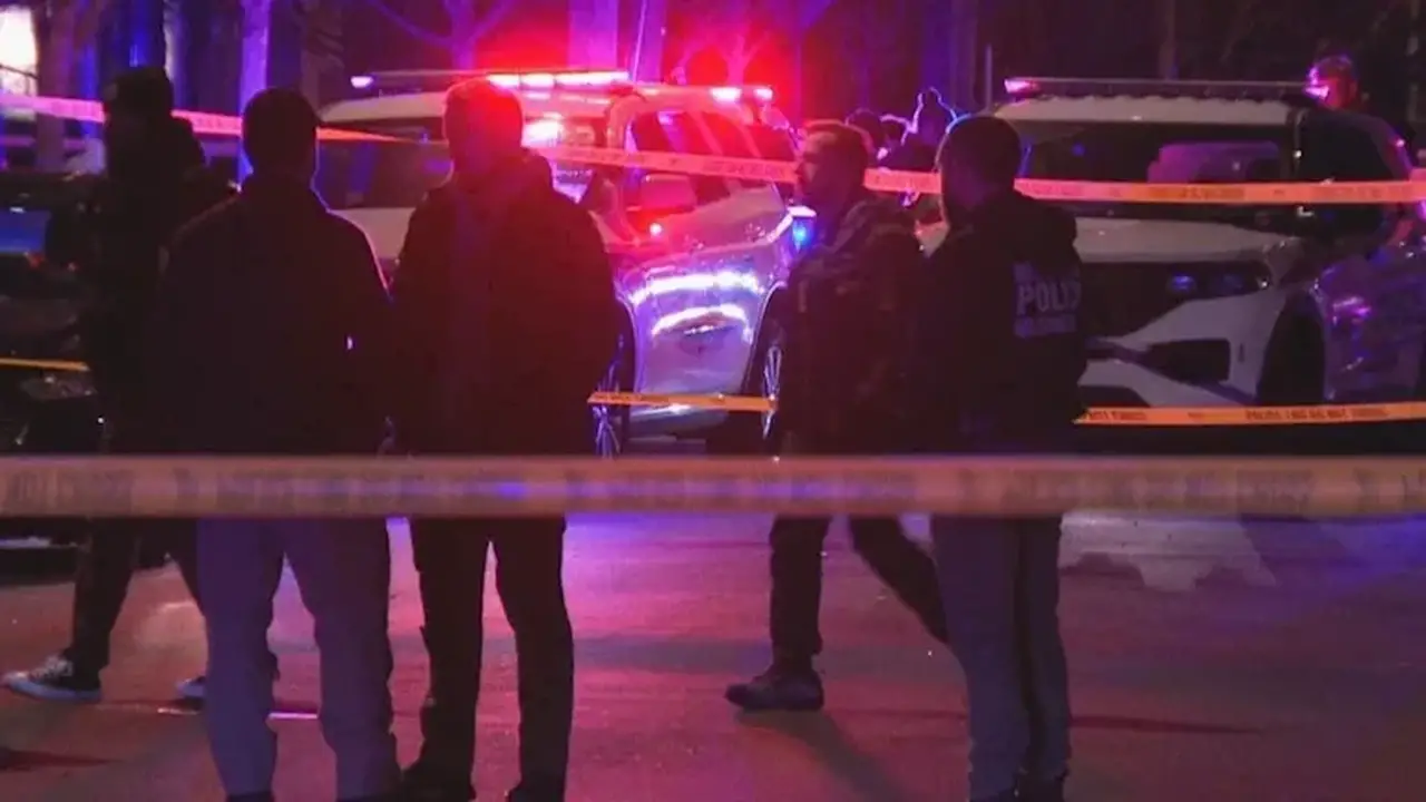 مقتل شخص في حادث إطلاق نار شارك فيه عناصر من وكالة الهجرة الأمريكية في مين