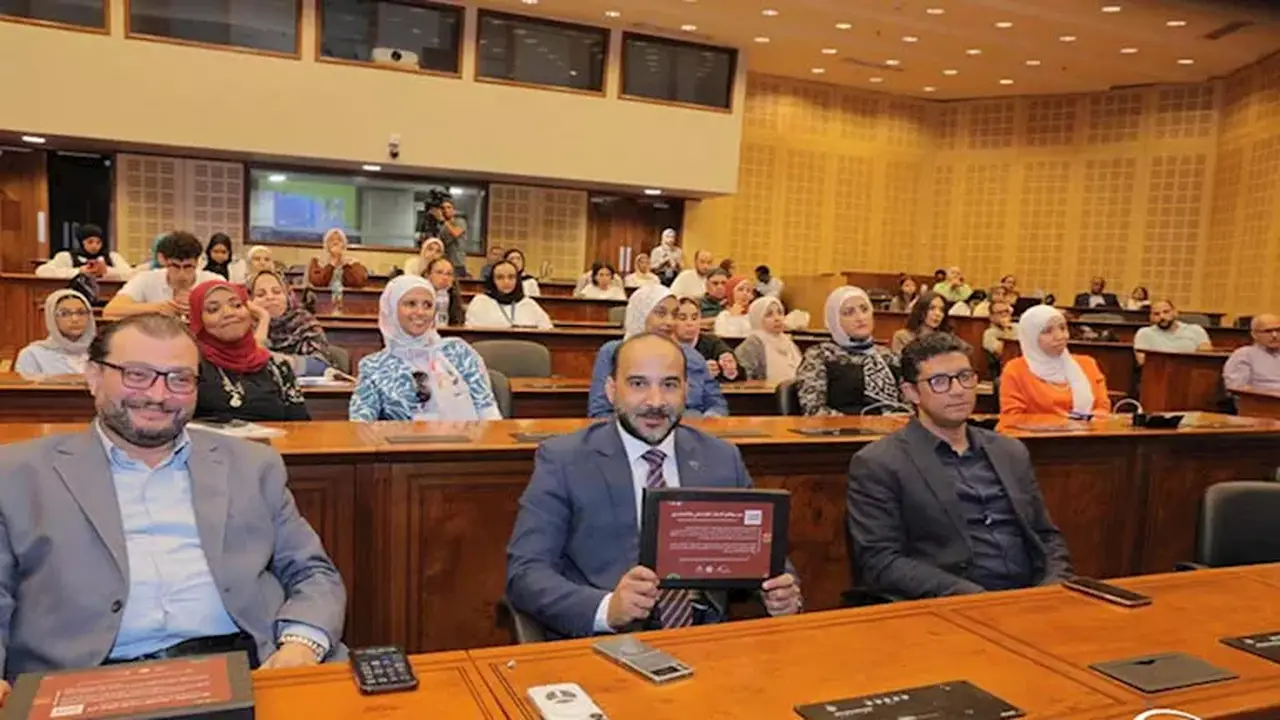 مكتبة الإسكندرية تطلق مشروع “التراث المعزز” لتوثيق الحضارة المصرية رقميًا