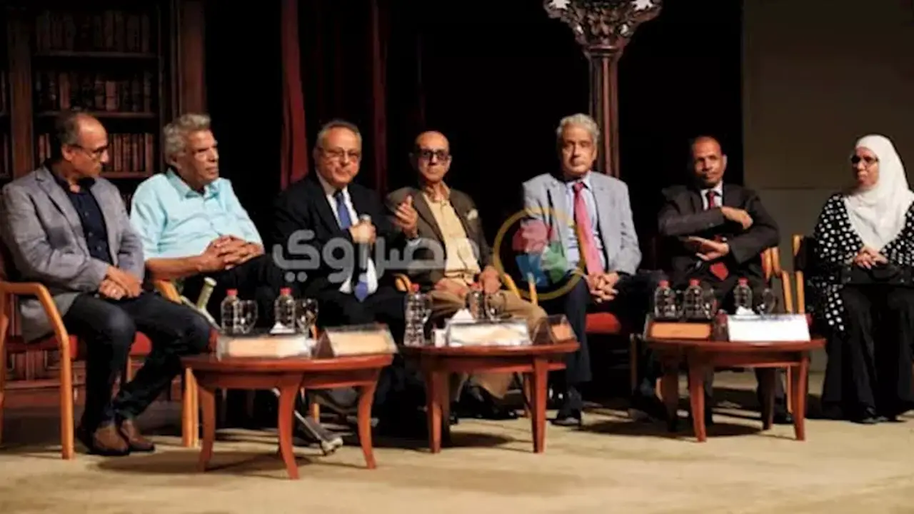 مكتبة الإسكندرية تكرم 100 فائز بجائزة القراءة الكبرى – صور
