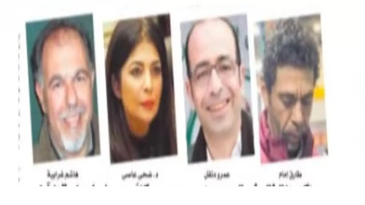 ملتقى السرد العربي: جدل حول التطبيع وغياب طارق إمام