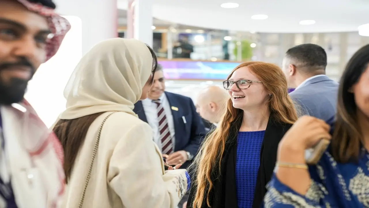 ملتقى الصحة العالمي 2026 يفتح آفاق جديدة للمبتكرين في الرعاية الصحية مع المستثمرين