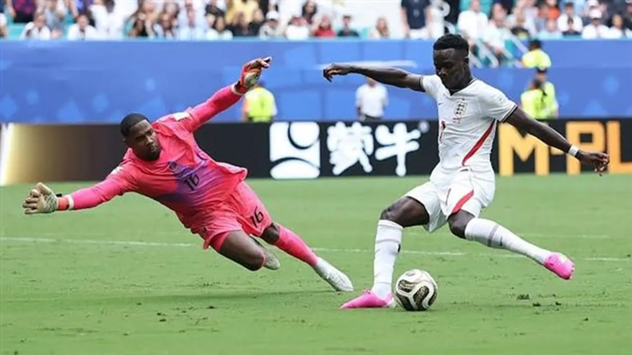 إنجلترا تحرز برونزية كأس العالم 2026 بعد الفوز على فرنسا (فيديو)