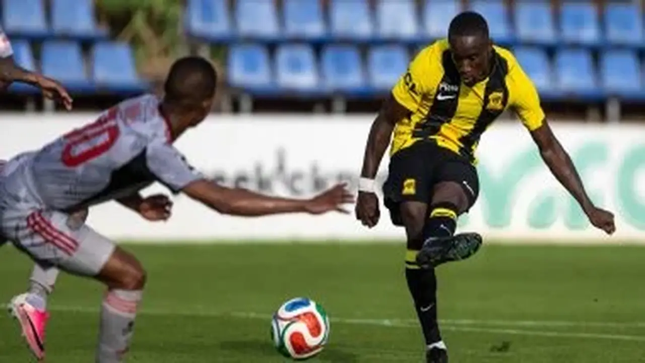 ملخص وأهداف مباراة الاتحاد ضد أورلاندو بايرتس الودية