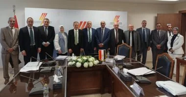 استثمارات بقيمة 1.35 مليار جنيه لتطوير الشبكة الكهربائية في شمال القاهرة