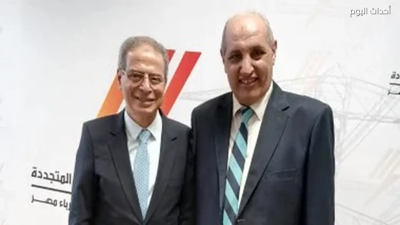 استثمارات بقيمة مليار جنيه لتطوير شبكة الكهرباء في مصر العليا
