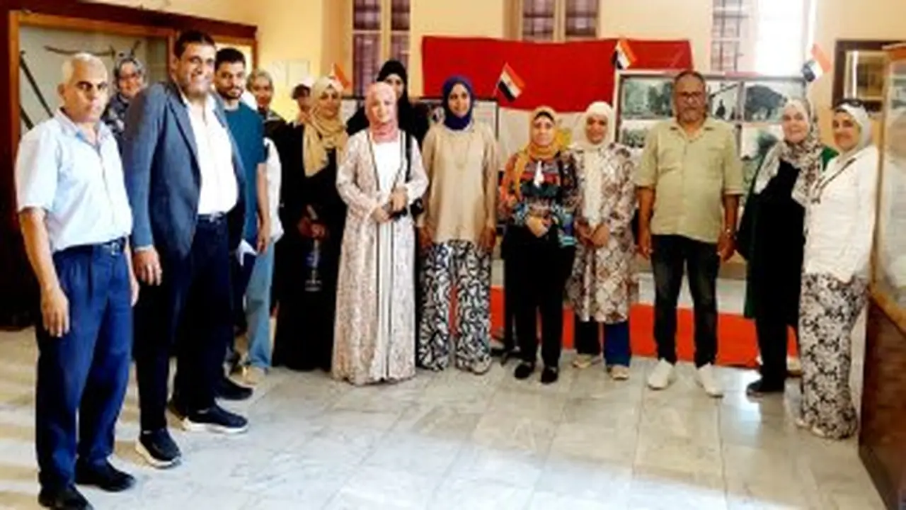 فعاليات ثقافية جديدة في متاحف الآثار: من أسرار التحنيط إلى ثورة يوليو
