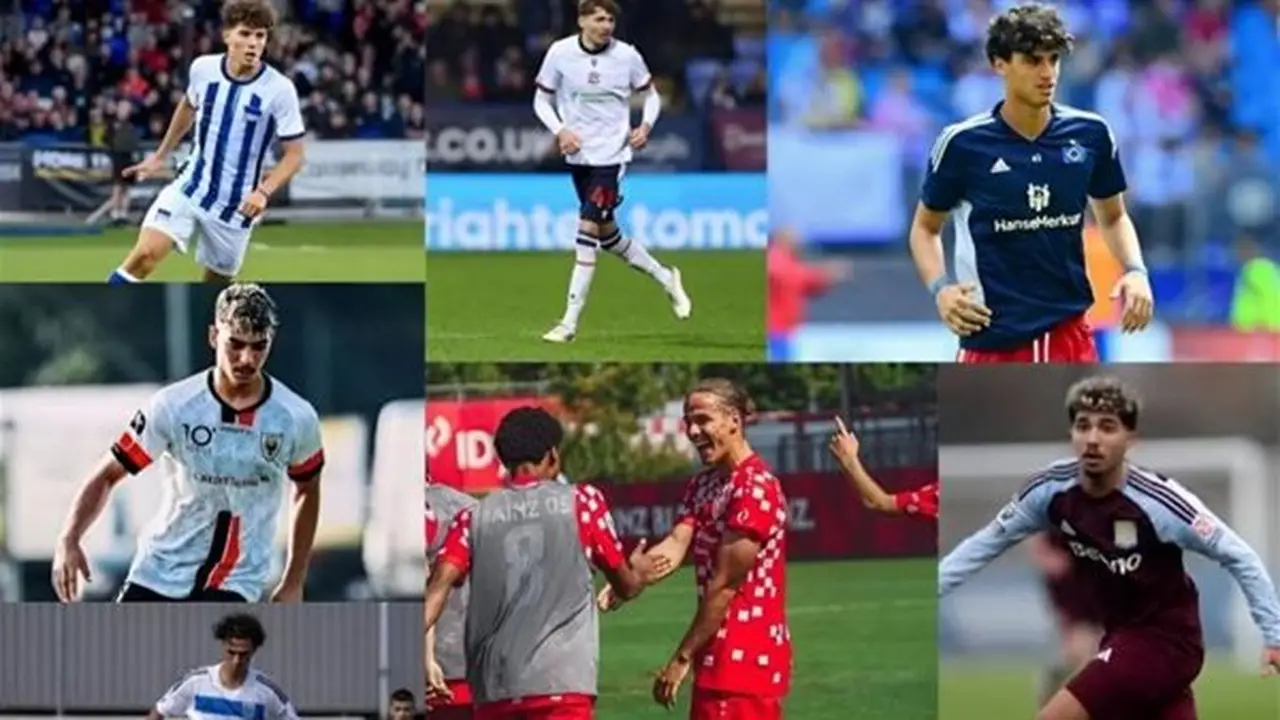 من أكاديميات أوروبا إلى منتخب مصر: الفرصة الذهبية والتحدي الأكبر للكرة المصرية