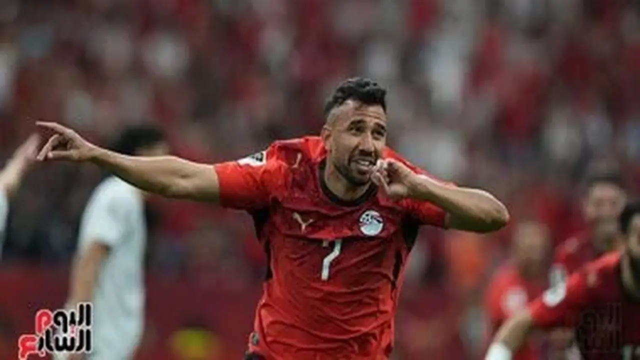 تريزيجيه ينتقل من الأهلي إلى الرياض.. احتفاء واسع في الصحف السعودية