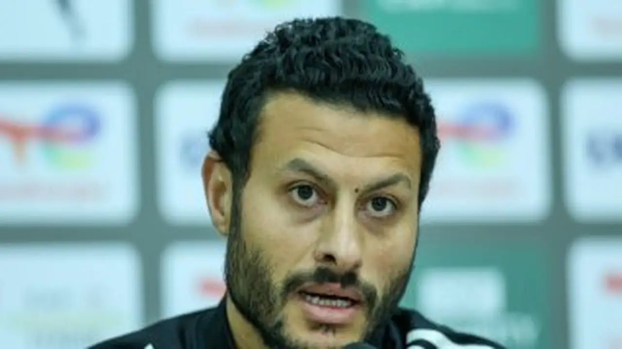 محمد الشناوي: ذكرى تتويجه بجائزة أفضل لاعب في أفريقيا من الأهلي إلى القمة