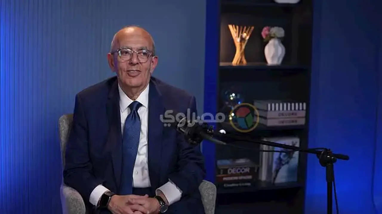 حاتم الجبلي يكشف كواليس سياسية وتاريخية في حوار مع مجدي الجلاد