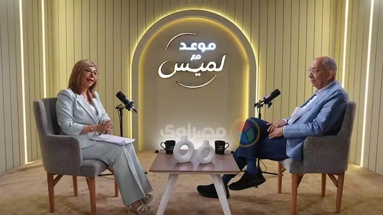 يوسف بطرس غالي يكشف تفاصيل عودته إلى مصر واستقبال وزير المالية كجوك له