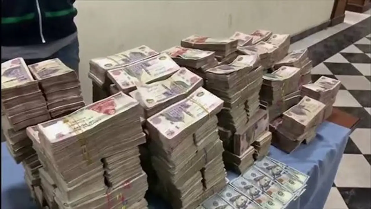 من تجارة المخدرات إلى الفيلات الفاخرة: كيف تختفي مليارات غسل الأموال؟