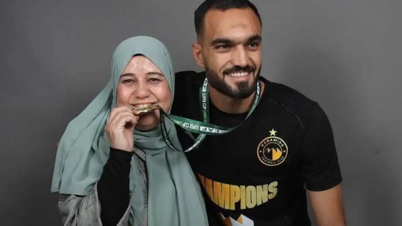 أزمة مصطفى زيكو: من تصريحات والدته إلى رد زوجته