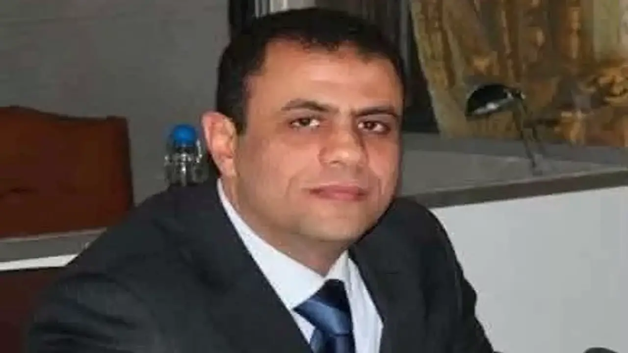 من حكمدار الشرقية إلى مدير أمن بورسعيد: السيرة الذاتية للواء وائل رشدي
