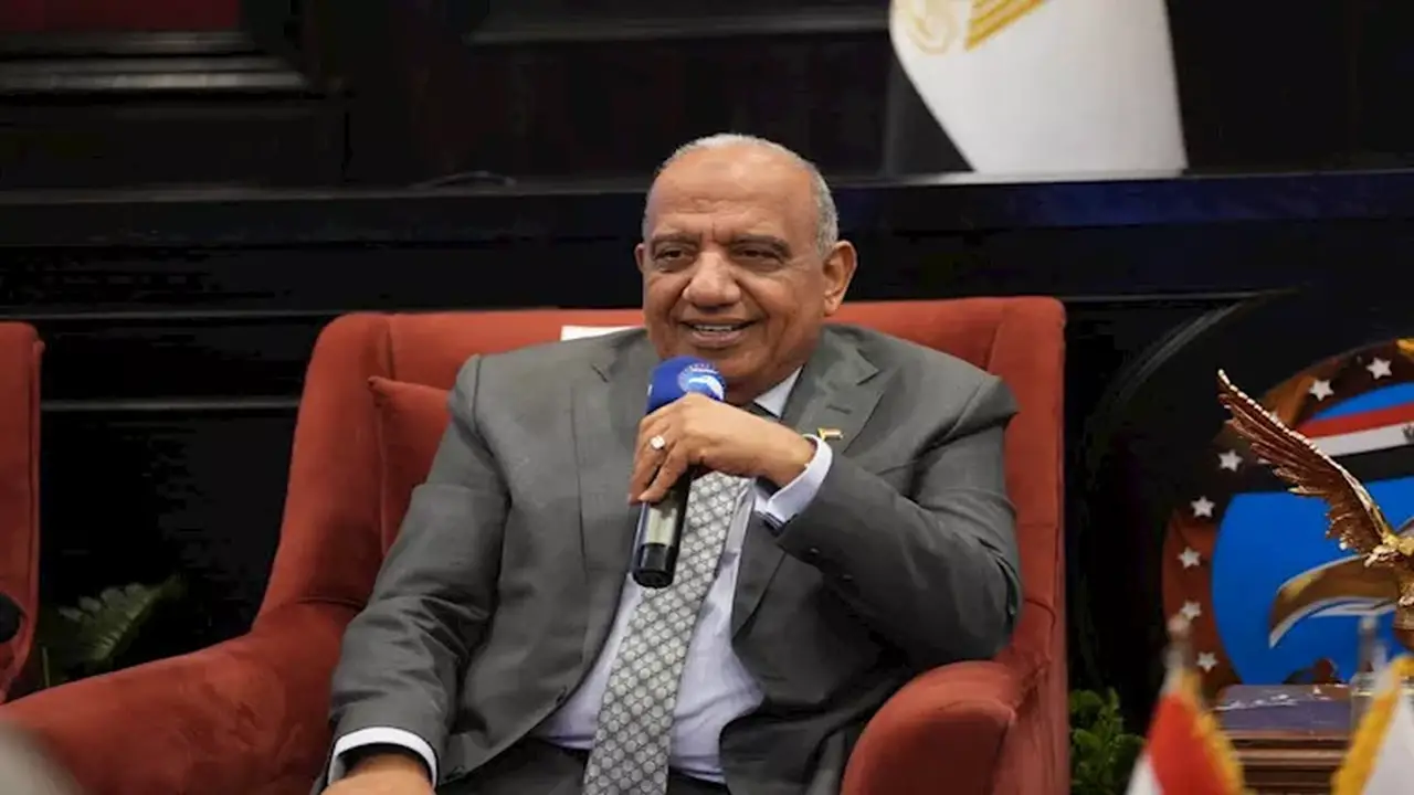 وزير الكهرباء يعلن عن إجراءات جديدة لتخفيف الأعباء عن أصحاب العدادات الكودية خلال لقاء مع حزب مستقبل وطن
