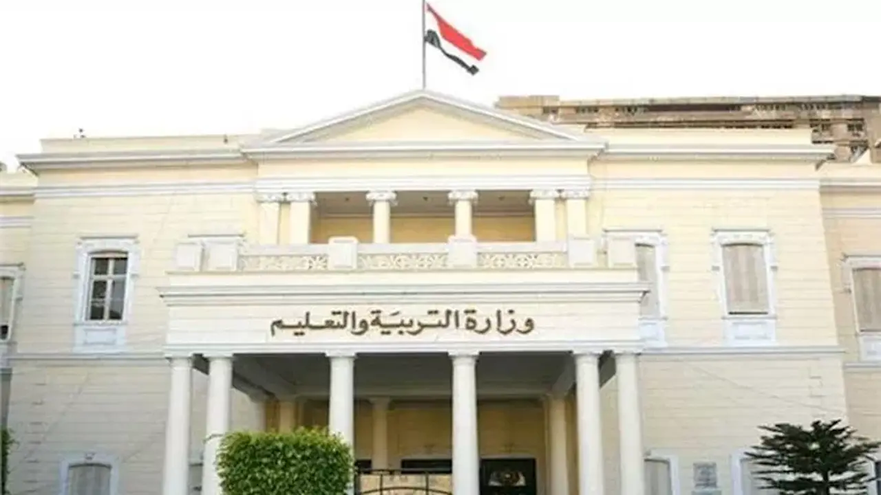 سهير محمد عبدالعزيز: من مقاعد التعليم الصناعي إلى قائمة الأوائل بتفوق 99.86%