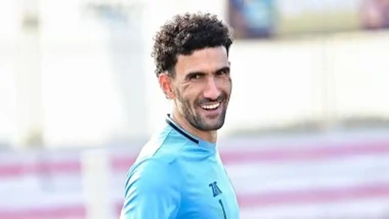 محمد عواد: من ناشئي الدراويش إلى حماية عرين الزمالك في عيد ميلاده الرابع والثلاثين