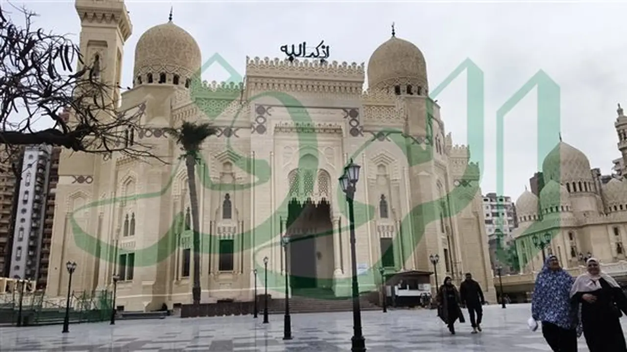 سيدي أبو العباس المرسي: سيرة سلطان العارفين ووارث سر الشاذلية