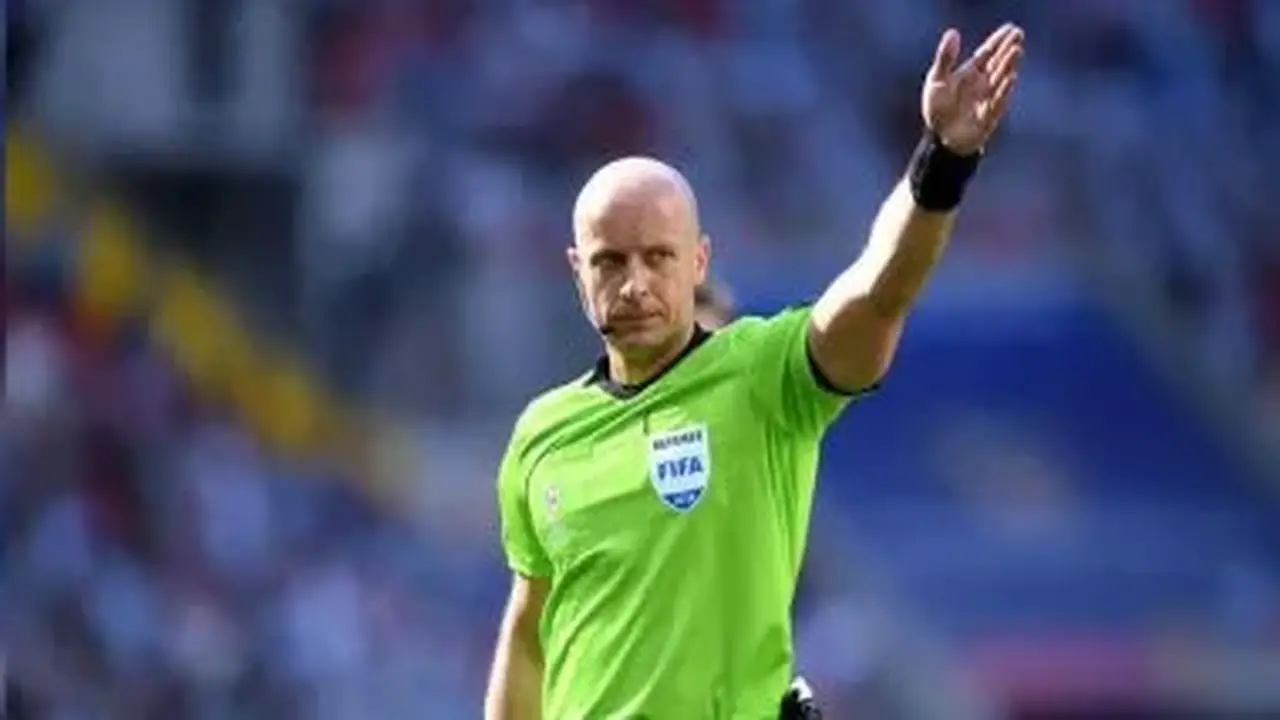 من سيتولى إدارة نهائي كأس العالم 2026؟ 3 حكام يتنافسون على الصافرة الذهبية