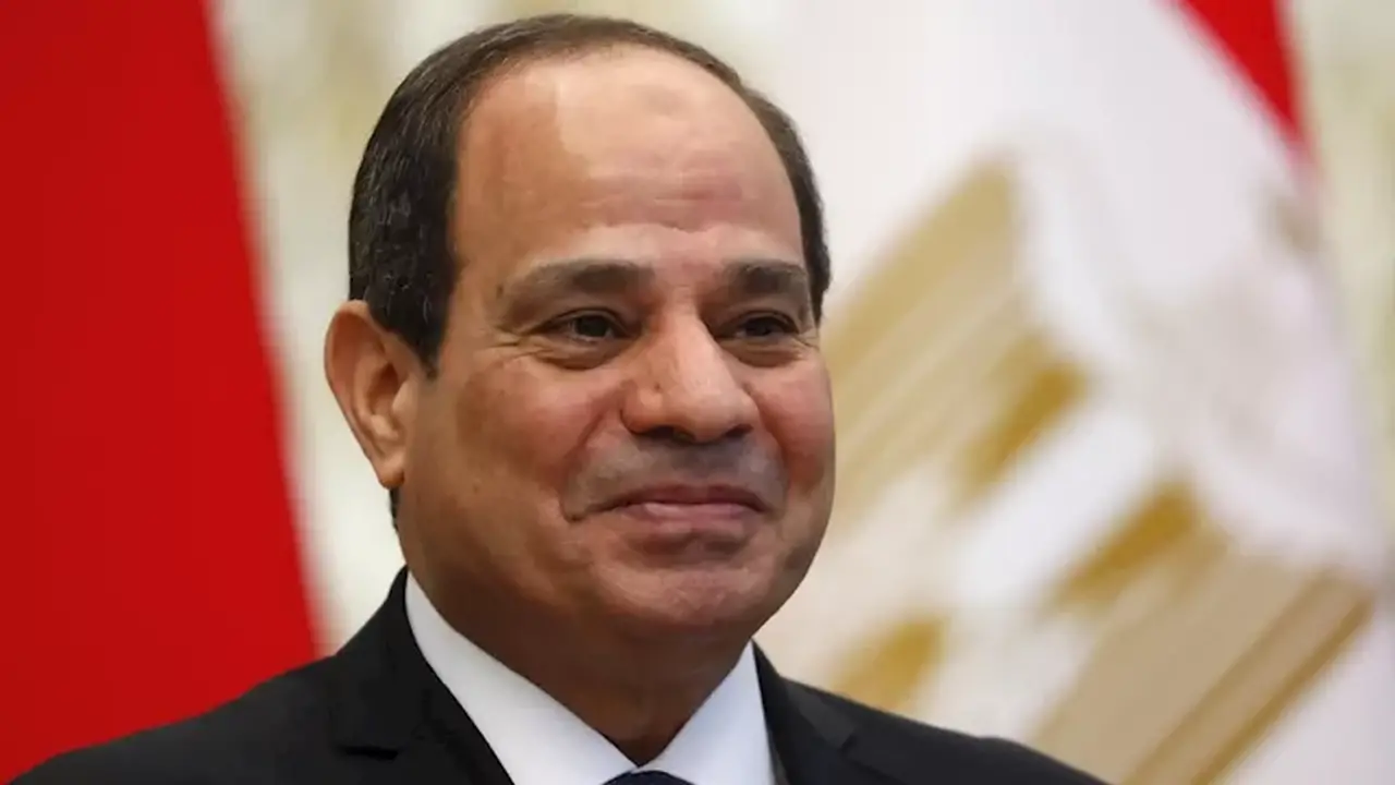 كلمة السيسي في ذكرى ثورة 23 يوليو: منارة أضاءت دروب الشعوب