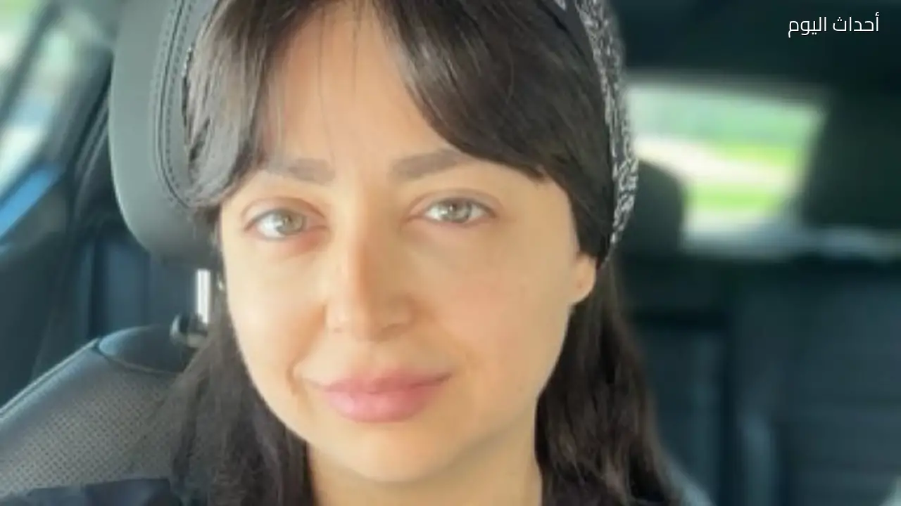 منال سلامة تعبر عن دعمها لهبة مجدي بعد أزمتها الصحية