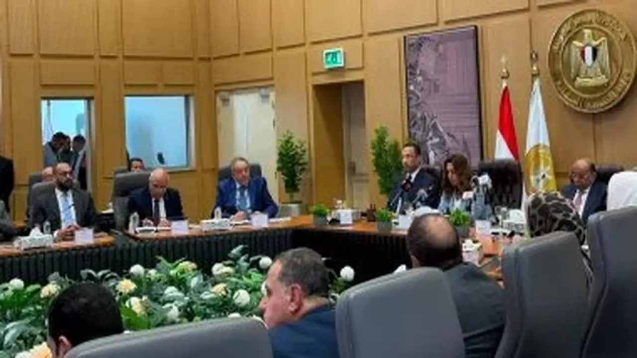 منال عوض تعلن عن إطلاق منظومة المحال العامة على منصة مصر الرقمية لتبسيط إجراءات التراخيص