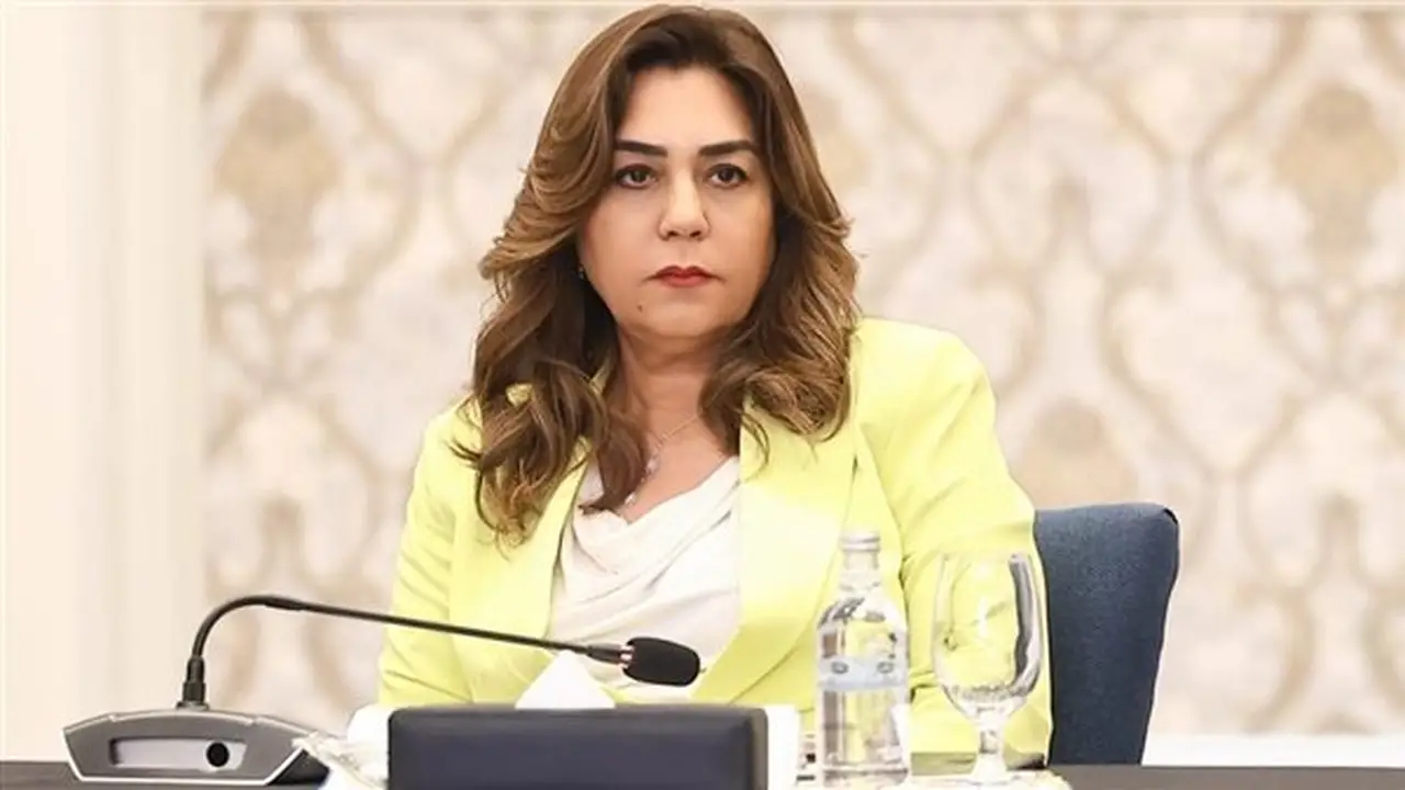منال عوض: الجلسات التشاورية لحوار أنطاليا تهدف إلى صياغة موقف متوسطي موحد لمؤتمر المناخ القادم