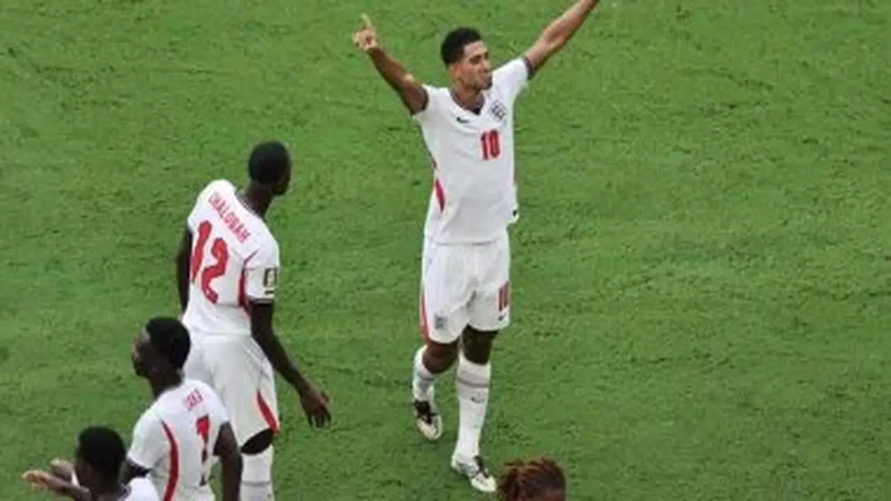 إنجلترا تحصد الميدالية البرونزية في كأس العالم 2026 بعد 57 عامًا من الإنجاز التاريخي