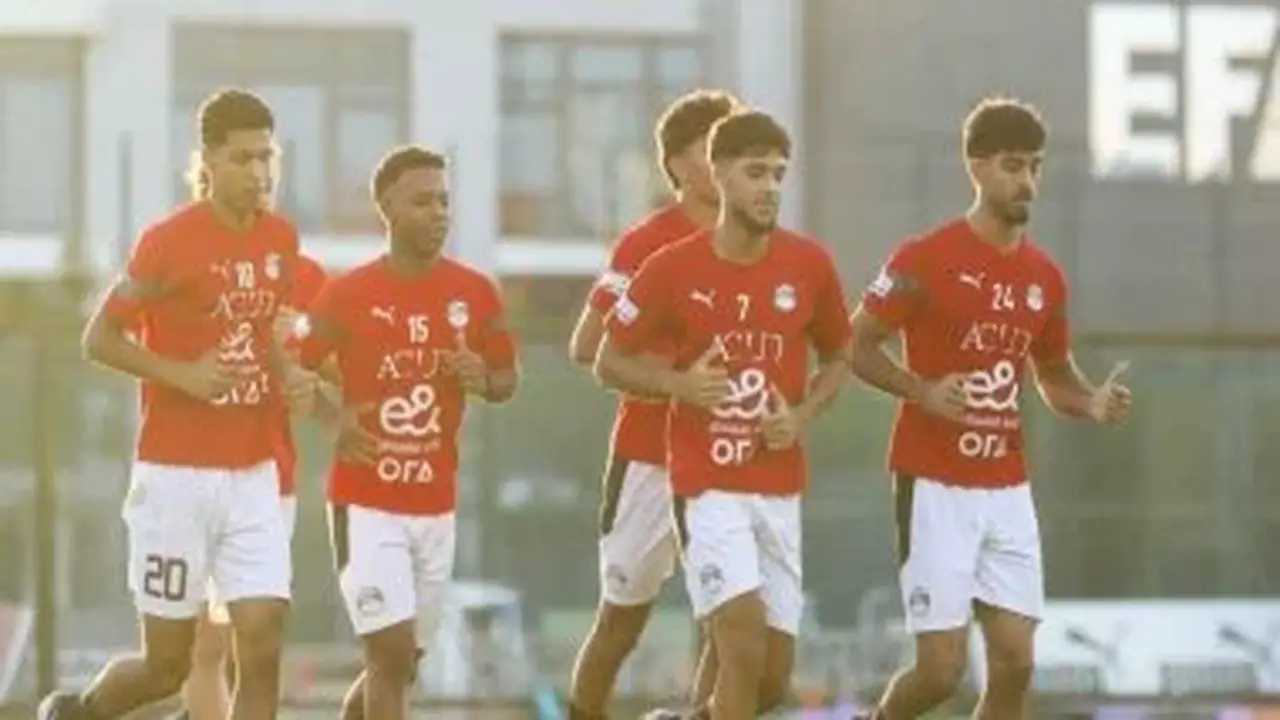 منتخب الشباب يواجه الأردن ودياً اليوم استعداداً للتصفيات الأفريقية