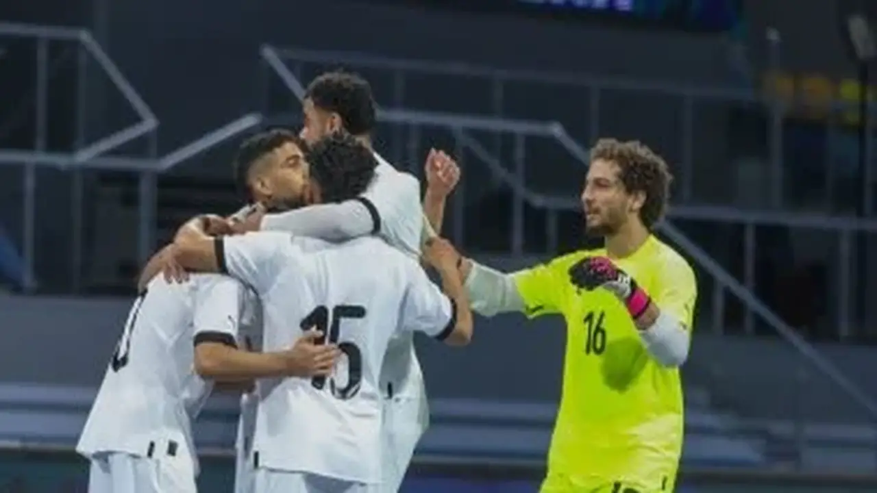 المنتخب المصري لكرة الصالات يستعد لمواجهتين وديتين أمام تنزانيا في أغسطس
