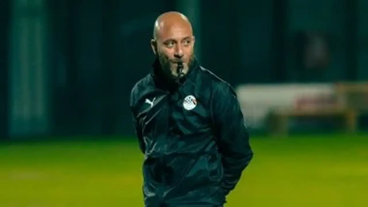 منتخب مصر للشباب يستعد لمواجهة الأردن ودياً ضمن تحضيراته لتصفيات أمم أفريقيا
